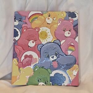 Care Bear 12 Piece Lip Gloss Set